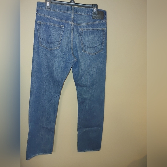 R4R Classic Blue Women's Jeans, Size 9 - Picture 7 of 7